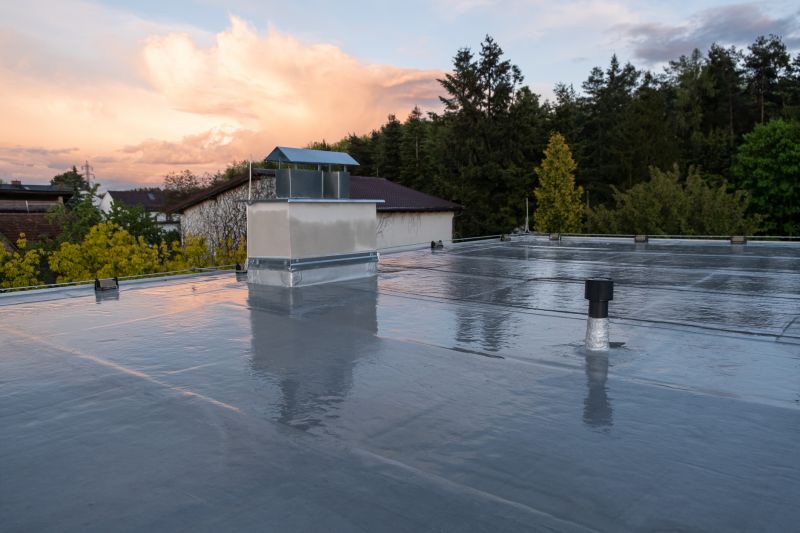 Cost of Roofing in Perry Hall, MD