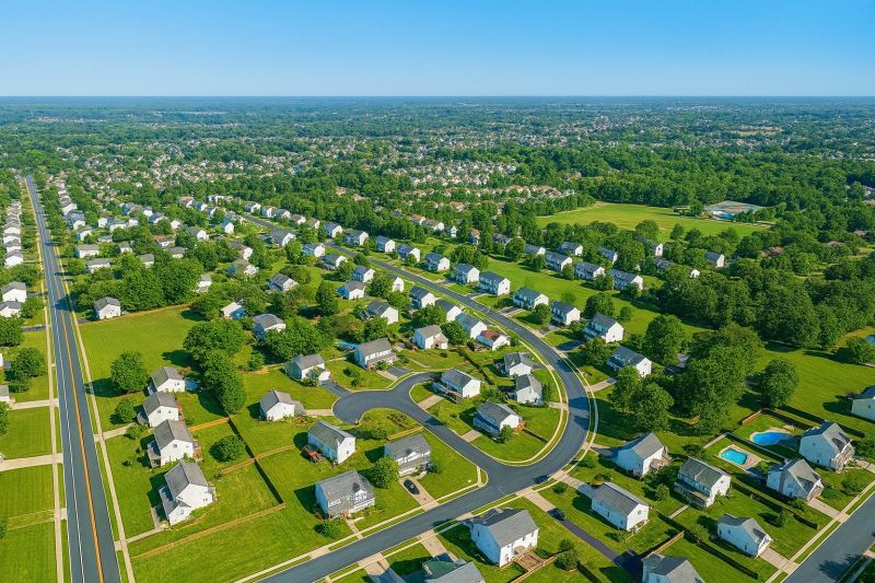 Roofing Project in Perry Hall