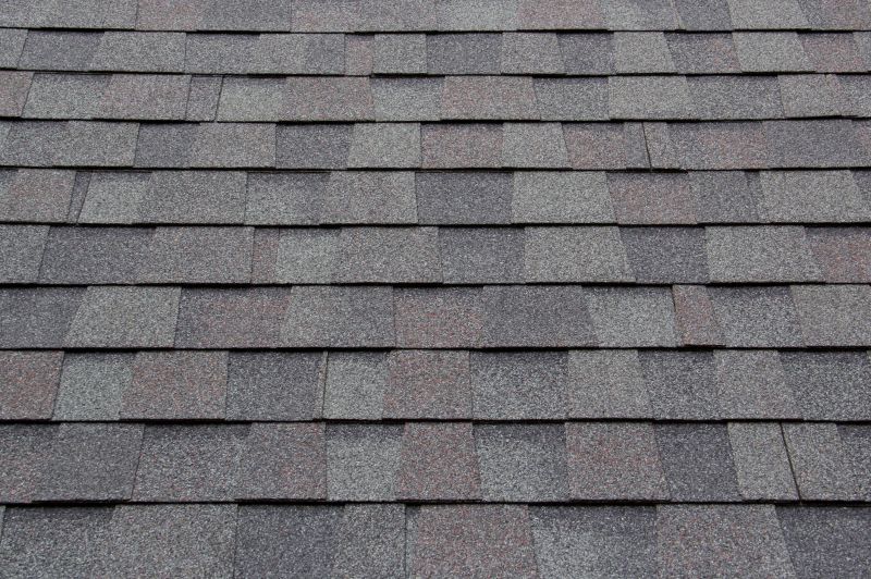 Shingle Installation